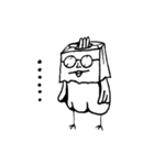 Fool Chicken（個別スタンプ：34）