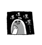 Fool Chicken（個別スタンプ：40）