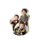 よたっこ三太郎2（個別スタンプ：10）