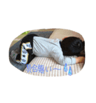 よたっこ三太郎2（個別スタンプ：17）