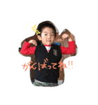 よたっこ三太郎2（個別スタンプ：21）