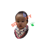 mhmhm（個別スタンプ：4）