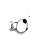 ぱんださんの…（個別スタンプ：34）