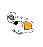 ぱんださんの…（個別スタンプ：37）