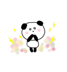 ぱんださんの…（個別スタンプ：39）