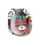 おてんば娘 しゅーか（個別スタンプ：4）