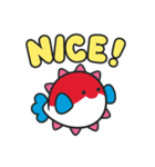 ANIMAL LIFE - VOL. 2（個別スタンプ：2）