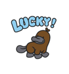 ANIMAL LIFE - VOL. 2（個別スタンプ：5）