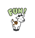 ANIMAL LIFE - VOL. 2（個別スタンプ：6）