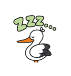 ANIMAL LIFE - VOL. 2（個別スタンプ：8）