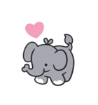 ANIMAL LIFE - VOL. 2（個別スタンプ：15）