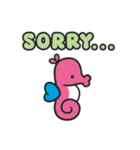 ANIMAL LIFE - VOL. 2（個別スタンプ：16）