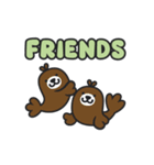 ANIMAL LIFE - VOL. 2（個別スタンプ：17）