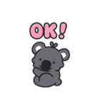 ANIMAL LIFE - VOL. 2（個別スタンプ：19）