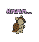 ANIMAL LIFE - VOL. 2（個別スタンプ：21）