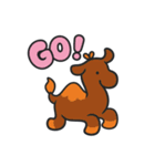 ANIMAL LIFE - VOL. 2（個別スタンプ：22）