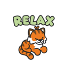 ANIMAL LIFE - VOL. 2（個別スタンプ：24）
