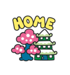 ANIMAL LIFE - VOL. 2（個別スタンプ：27）