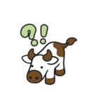 ANIMAL LIFE - VOL. 2（個別スタンプ：30）
