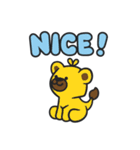 ANIMAL LIFE - VOL. 2（個別スタンプ：31）