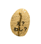 うみのなかま？（個別スタンプ：2）