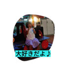 こころ コッチャー2（個別スタンプ：4）