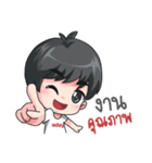 Adayfusionsoap V.1（個別スタンプ：30）