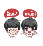 Adayfusionsoap V.1（個別スタンプ：40）