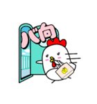 高校生のスタンプ 第1弾（個別スタンプ：25）