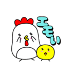 高校生のスタンプ 第1弾（個別スタンプ：31）