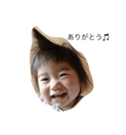 Y.K.N.H（個別スタンプ：1）