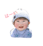 Y.K.N.H（個別スタンプ：4）