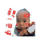 肉ハウス（個別スタンプ：3）