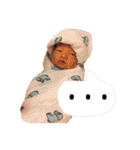 肉ハウス（個別スタンプ：14）