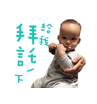 肉ハウス（個別スタンプ：32）