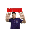 PonDiePie（個別スタンプ：2）