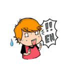 Crazy Londo（個別スタンプ：1）