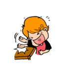 Crazy Londo（個別スタンプ：2）