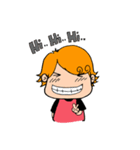Crazy Londo（個別スタンプ：4）