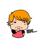 Crazy Londo（個別スタンプ：5）