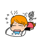 Crazy Londo（個別スタンプ：7）