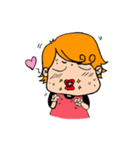 Crazy Londo（個別スタンプ：8）