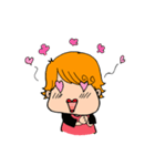 Crazy Londo（個別スタンプ：9）