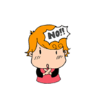 Crazy Londo（個別スタンプ：10）