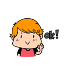 Crazy Londo（個別スタンプ：11）