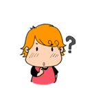 Crazy Londo（個別スタンプ：12）