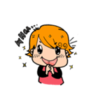 Crazy Londo（個別スタンプ：15）