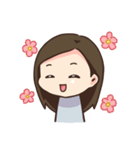 Ah Fan（個別スタンプ：1）
