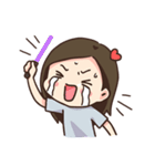 Ah Fan（個別スタンプ：2）
