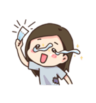 Ah Fan（個別スタンプ：3）